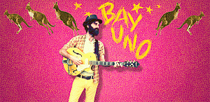Bay Uno