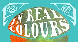 IN REAL COLOURS RELEASE
