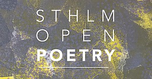 Öppen Scen: Poesi på Landet