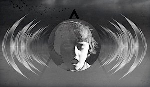 Release av Kaveh Akabers album - Lost Legacy -