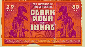 Clark Nova & Inkal