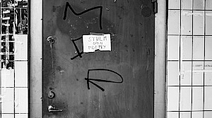 30/4 Open mic: Stockholm Open Poetry