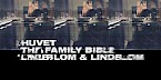 HUVET, The Family Bible, Lindblom & Lindblom live @ Landet.