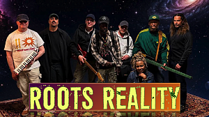 Roots Reality (Reggae)